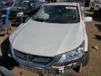 2014 Honda Accord Touring Hybrid