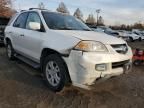 2004 Acura MDX Touring