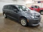 2018 Chrysler Pacifica Touring