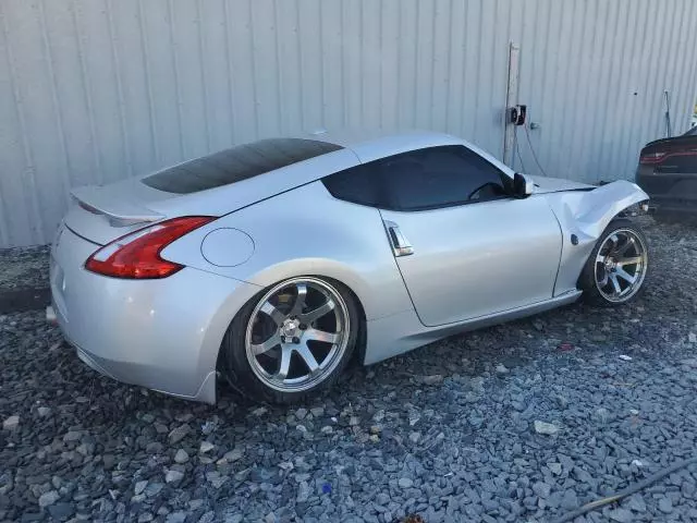 2010 Nissan 370Z