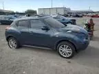 2013 Nissan Juke S