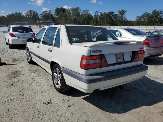 1997 Volvo 850