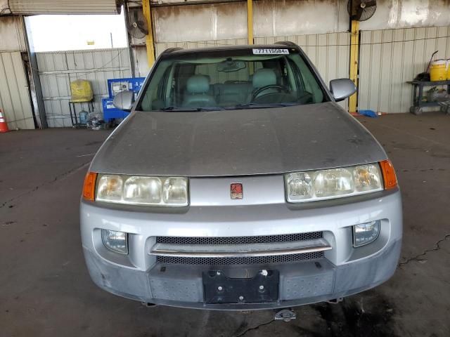 2005 Saturn Vue