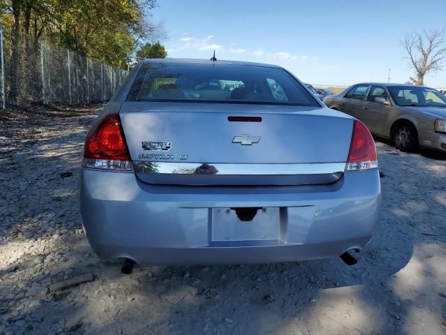 2006 Chevrolet Impala LT