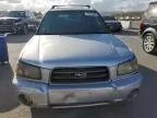 2004 Subaru Forester 2.5XS