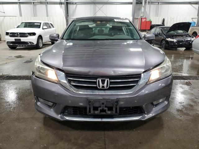 2014 Honda Accord EX