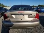 2003 Ford Focus SE