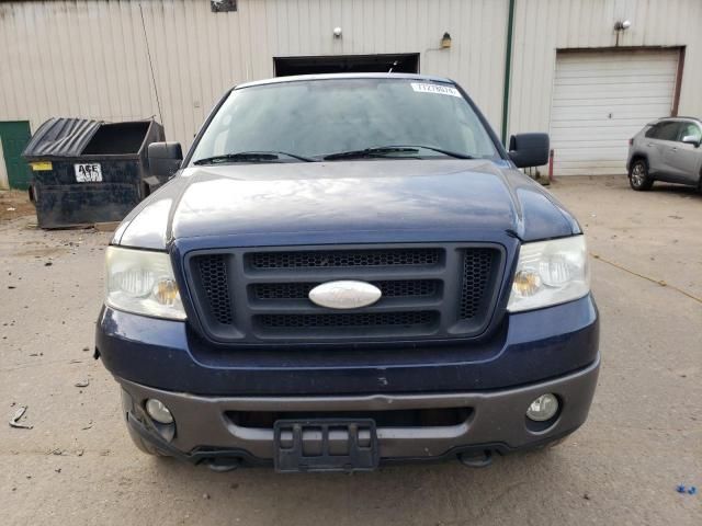 2006 Ford F150