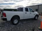 2023 Dodge RAM 1500 Classic Tradesman