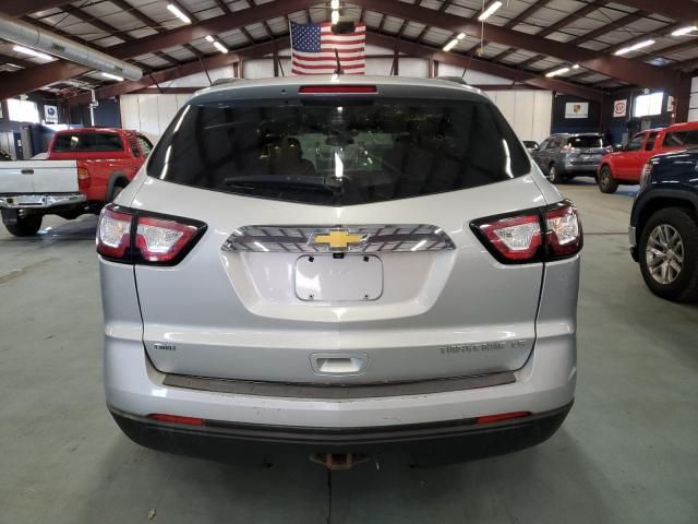 2015 Chevrolet Traverse LS