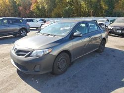 2013 Toyota Corolla Base en venta en Glassboro, NJ