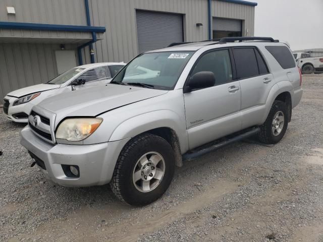 2009 Toyota 4runner SR5