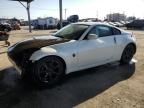 2004 Nissan 350Z Coupe