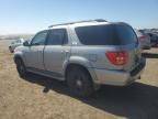 2003 Toyota Sequoia SR5