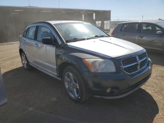 2007 Dodge Caliber R/T