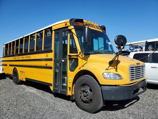 2014 Freightliner Chassis B2B