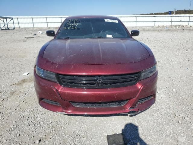 2017 Dodge Charger SXT