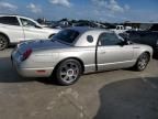 2004 Ford Thunderbird