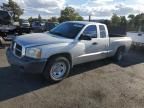 2006 Dodge Dakota ST