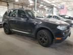 2010 BMW X3 XDRIVE30I