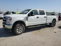 Ford f350 Super Duty Vehiculos salvage en venta: 2021 Ford F350 Super Duty