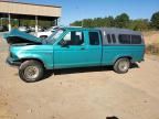 1992 Ford Ranger Super Cab