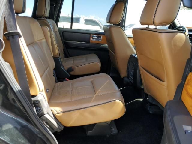 2012 Lincoln Navigator