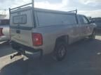 2008 Chevrolet Silverado C2500 Heavy Duty