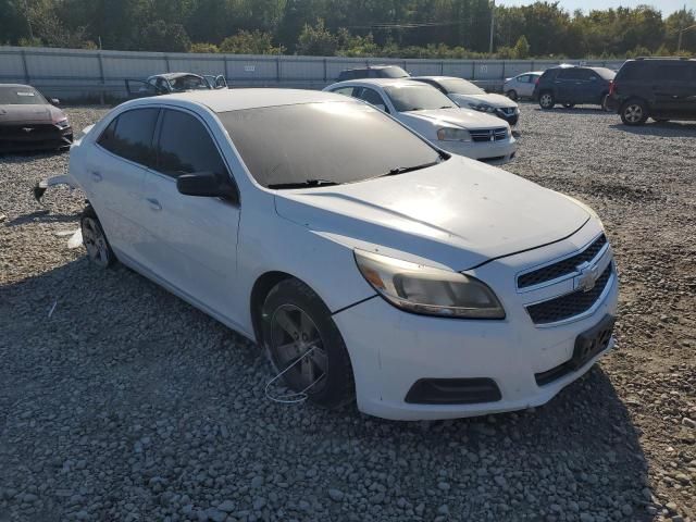 2013 Chevrolet Malibu LS