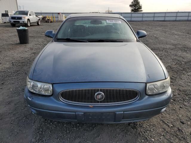 2002 Buick Lesabre Custom