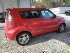 2010 KIA Soul +