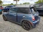 2011 Mini Cooper S