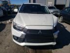 2017 Mitsubishi Outlander Sport ES