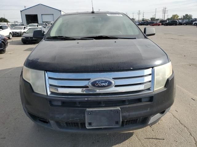 2008 Ford Edge SE