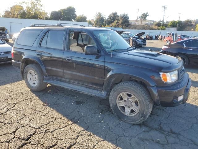 2000 Toyota 4runner SR5