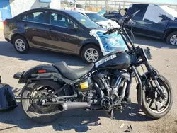 2023 Harley-Davidson Fxlrst en venta en Albuquerque, NM