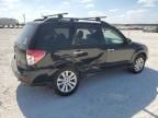 2011 Subaru Forester 2.5X Premium