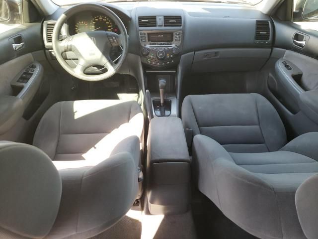 2006 Honda Accord EX