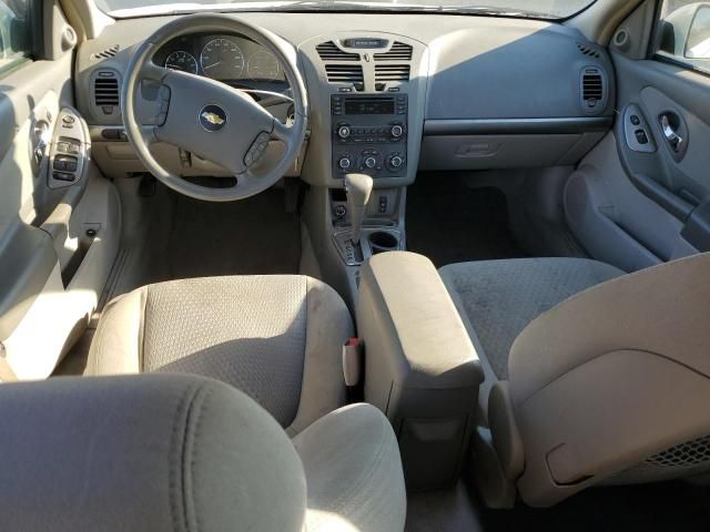 2006 Chevrolet Malibu Maxx LT