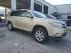 2012 Toyota Highlander Base