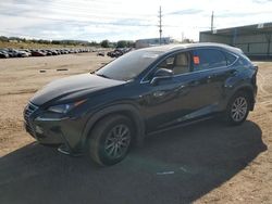 Lexus Vehiculos salvage en venta: 2021 Lexus NX 300 Base