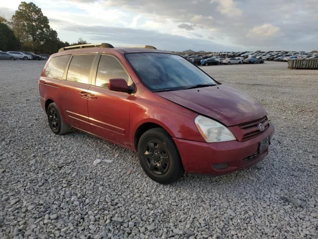 2008 KIA Sedona EX