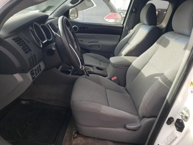 2009 Toyota Tacoma Access Cab