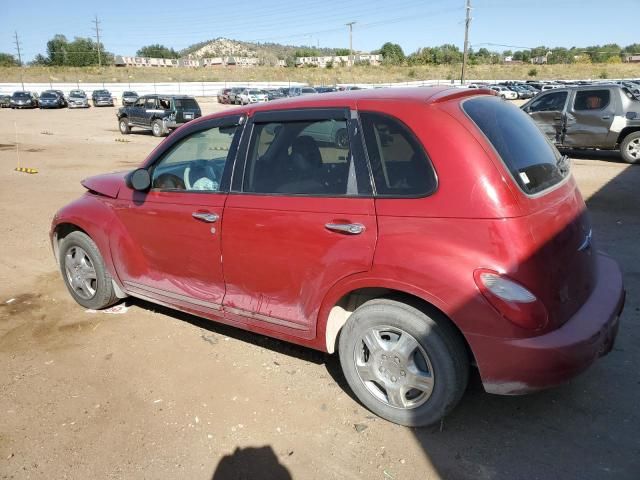 2006 Chrysler PT Cruiser Touring