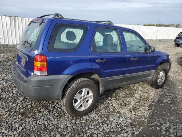 2005 Ford Escape XLS