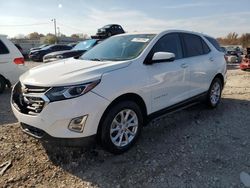 2019 Chevrolet Equinox LT en venta en Louisville, KY