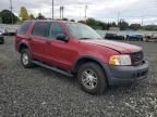 2003 Ford Explorer XLS