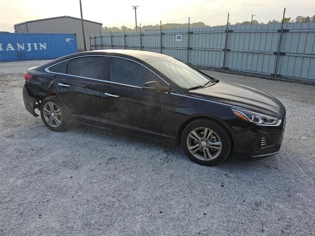 2019 Hyundai Sonata Limited