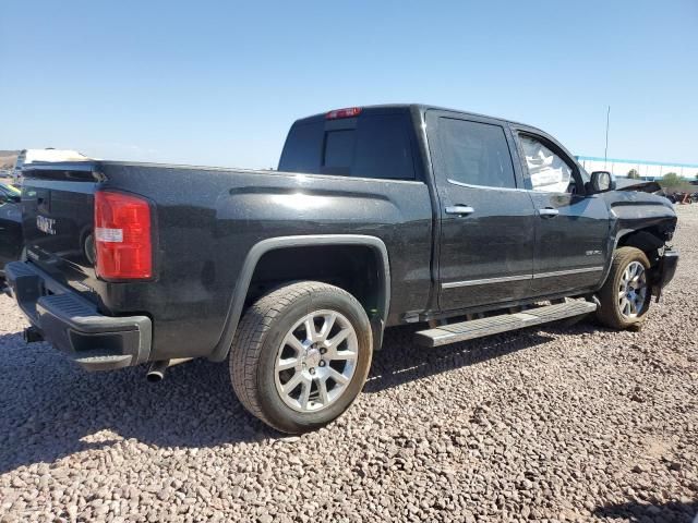 2015 GMC Sierra K1500 Denali