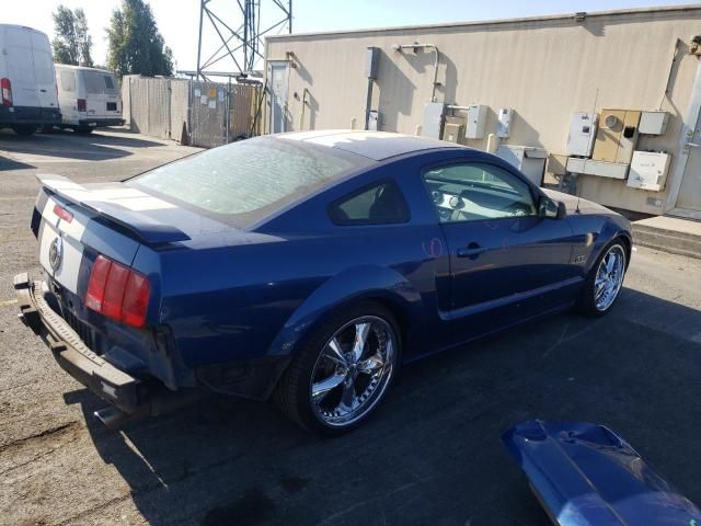 2006 Ford Mustang GT